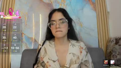 CAROLINA  online show from April 2026 01:42:02 AM