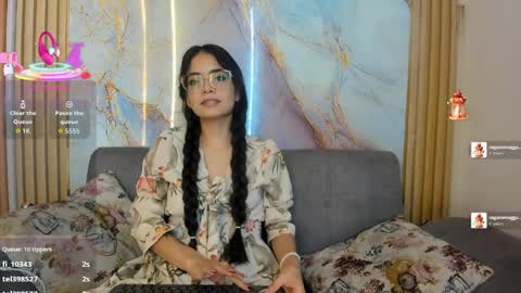carolina23_pm online show from April 2026 11:05:02 PM