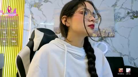carolina23_pm online show from June 2026 11:52:01 PM