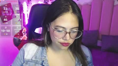Snapshot of carolina_bj chatting on May 2026 04:17:02 AM carolina_bj online show from May 2026 04:17:02 AM