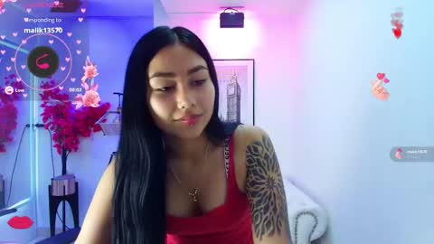 CAROLINA.  online show from March 2026 12:02:02 PM