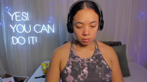 carolina_gaita online show from January 2025 11:20:01 AM