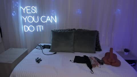 carolina_gaita online show from February 2025 11:38:02 AM