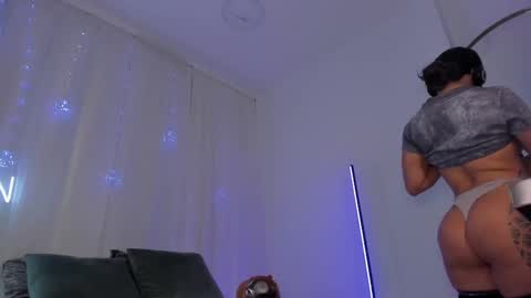 carolina_gaita online show from February 2025 06:05:02 PM