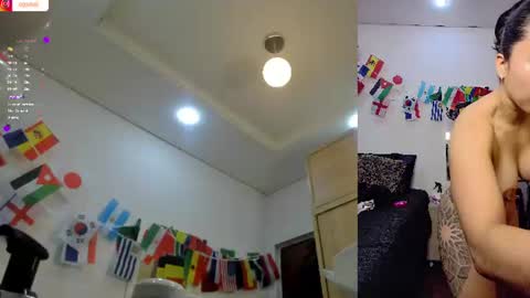 carolina_gaita online show from July 2026 10:54:02 AM