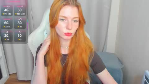 Snapshot of carolina_gilbert chatting on October 2025 07:38:02 AM carolina_gilbert online show from October 2025 07:38:02 AM