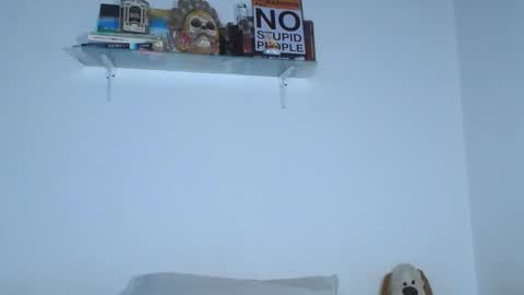 CarolinaM online show from October 2025 04:31:02 PM