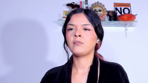 CarolinaM online show from January 2026 03:28:01 PM