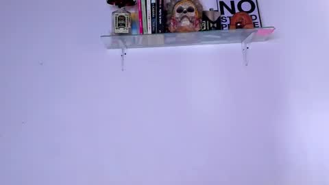 CarolinaM online show from March 2026 04:44:01 PM