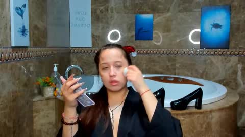 carolina_sky online show from January 2026 03:56:01 AM