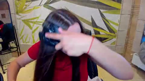carolina_sky online show from July 2026 01:23:01 AM
