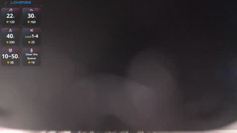 carolina_t online show from January 2025 02:09:01 AM