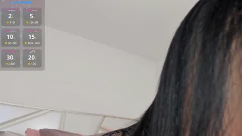 carolina_t online show from July 2026 12:52:02 AM