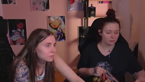 Mira online show from October 2025 08:07:01 PM