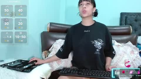 Snapshot of carolina_wish chatting on June 2026 09:38:01 PM carolina_wish online show from June 2026 09:38:01 PM