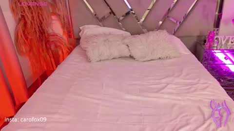 caroline online show from March 2026 06:06:02 AM