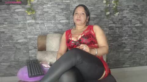 Camelia online show from October 2025 01:27:01 AM