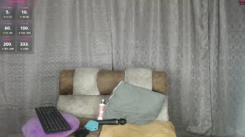 Camelia online show from July 2026 02:09:02 AM