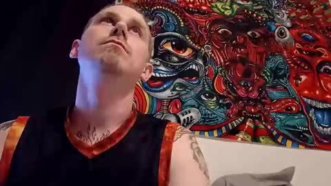 Snapshot of carolinajuggalo17 chatting on May 2026 11:54:01 PM carolinajuggalo17 online show from May 2026 11:54:01 PM