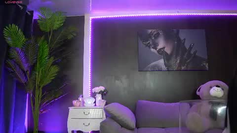 Mellany online show from July 2026 06:00:01 AM