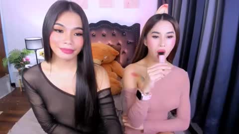 Just call me Carolina  online show from November 2025 07:05:02 PM