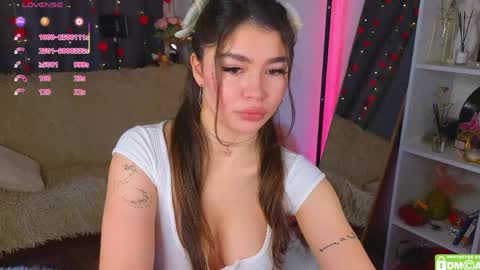 Caroline online show from April 2026 08:34:01 AM