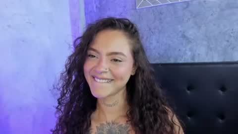 Snapshot of caroline_clark420 chatting on July 2026 06:54:02 PM Caroline Clark online show from July 2026 06:54:02 PM