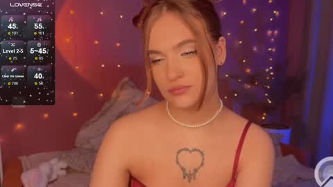 Caro online show from March 2025 02:48:01 AM