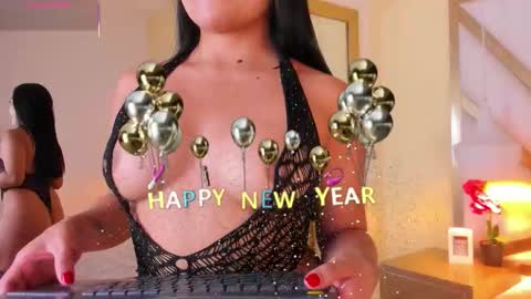 Caroline online show from January 2026 12:32:01 PM