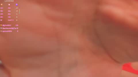 Carolina online show from January 2026 03:10:02 AM