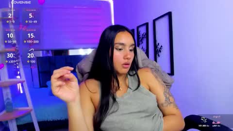 caroline_rodriguez_9 online show from September 2025 04:04:02 AM