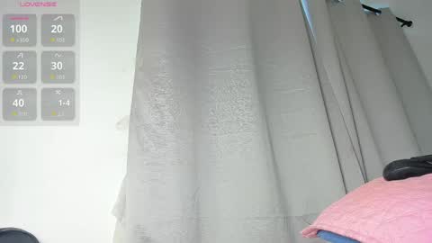 Snapshot of caroline_tovar_ chatting on May 2026 10:15:01 PM Caroline Tovar Lovense is active my orgasms in your hands Give me more pleasure and make me cum online show from May 2026 10:15:01 PM