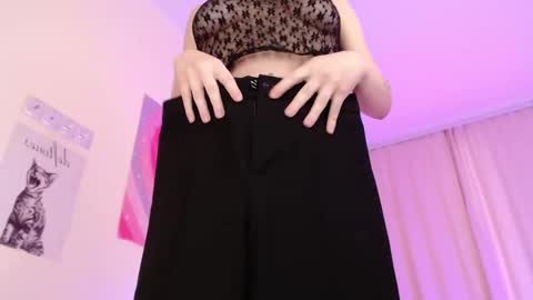 Carlolina online show from November 2025 07:49:01 AM