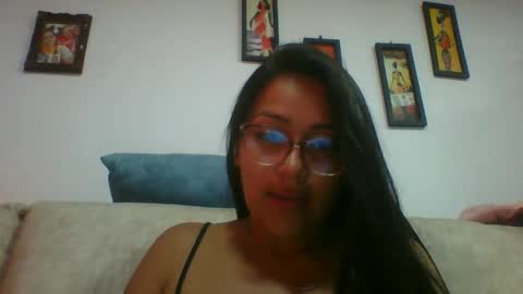 carolineconejita87 online show from April 2026 04:34:01 PM