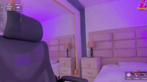 Caroline online show from April 2026 06:10:01 PM