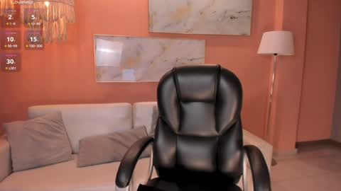 Caro online show from January 2025 02:35:02 PM