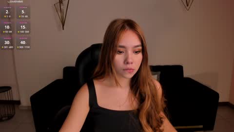 Caro online show from January 2025 10:29:02 AM