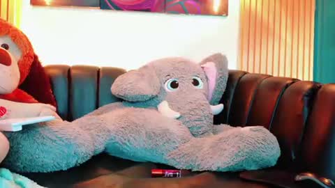 carolinejesh online show from June 2026 12:13:02 AM