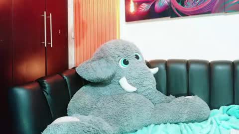 carolinejesh online show from June 2026 12:22:01 PM