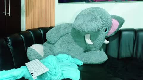 carolinejesh online show from June 2026 12:27:01 AM