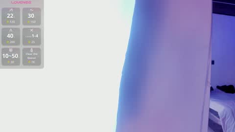 Caro  online show from February 2026 11:52:01 AM