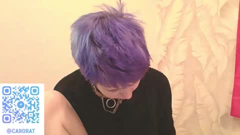 CarolineRichter online show from October 2025 06:34:01 AM