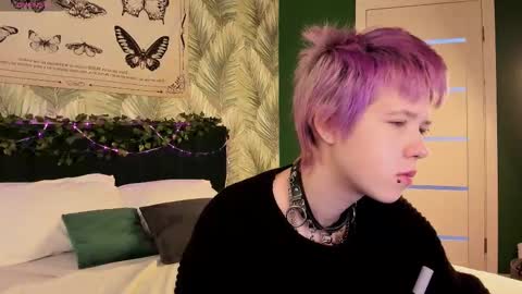 CarolineRichter online show from November 2025 03:05:01 AM