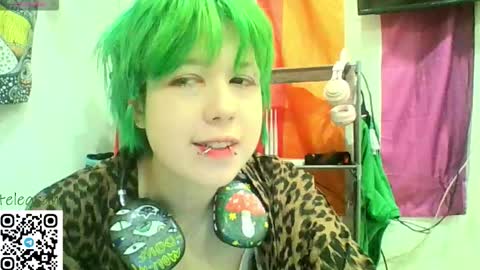 CarolineRichter online show from February 2026 01:13:02 AM