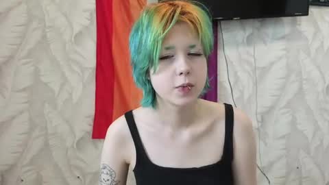 CarolineRichter online show from June 2026 10:49:01 AM