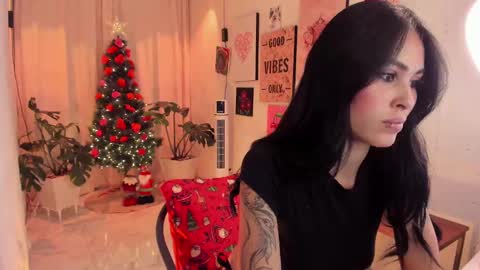 carol  online show from December 2024 02:59:02 PM