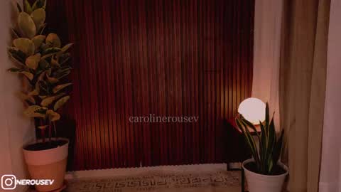 carol  online show from April 2026 09:39:33 PM