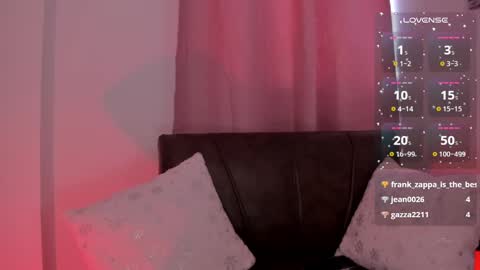 Snapshot of carolinna_ chatting on December 2024 09:15:01 PM carolinna_ online show from December 2024 09:15:01 PM