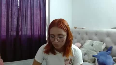 carolinnapinkman online show from March 2026 07:57:01 PM