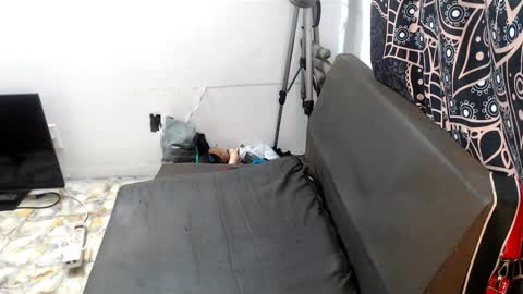 carol my sign is capricorn online show from December 2025 02:08:02 AM